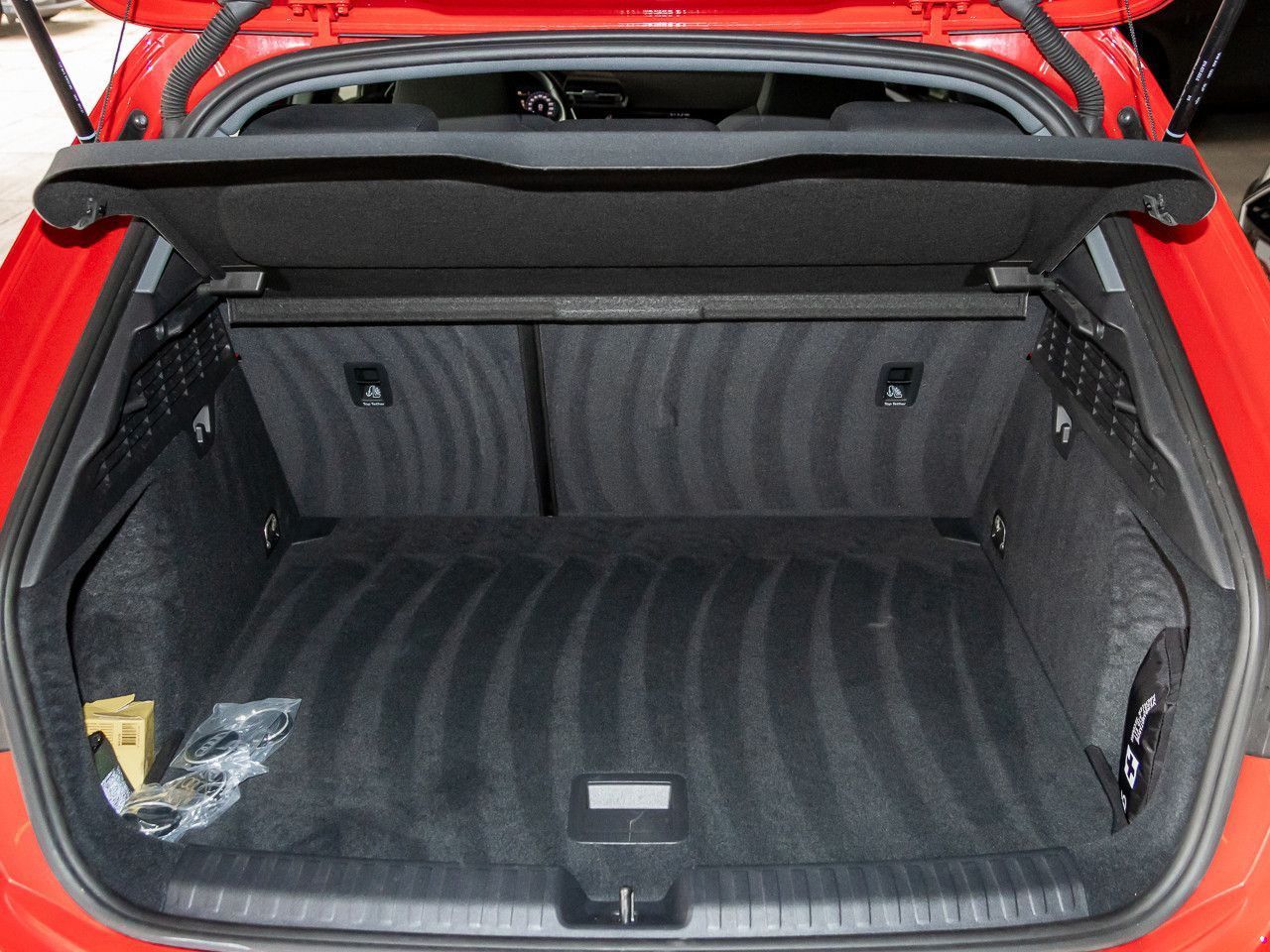 Audi A3 Sportback 35 TDI advanced Standheizung LED foto 8