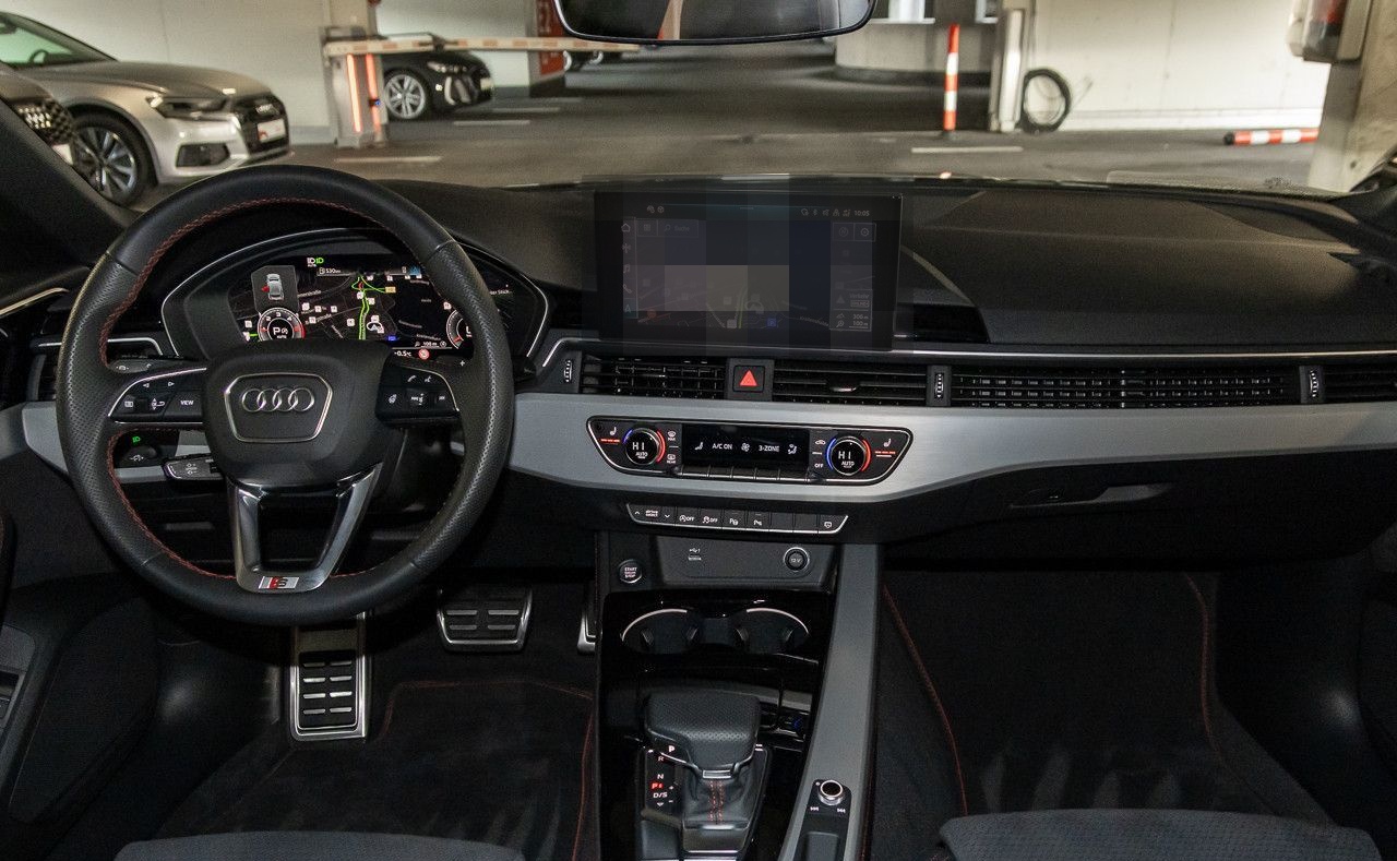 Audi A5 Sportback 35 TDI S line Pano AHK Standheizung foto 17