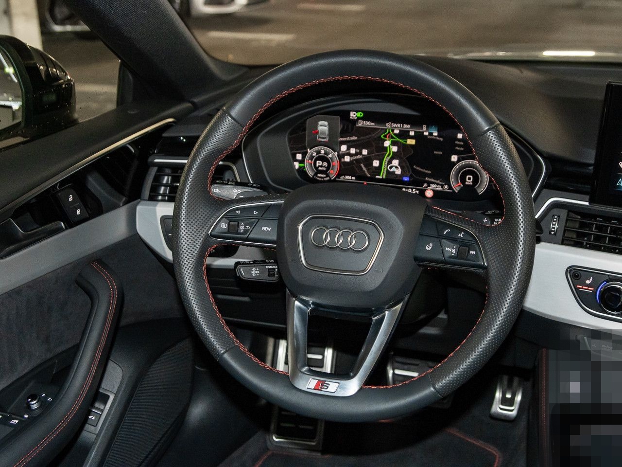 Audi A5 Sportback 35 TDI S line Pano AHK Standheizung foto 18