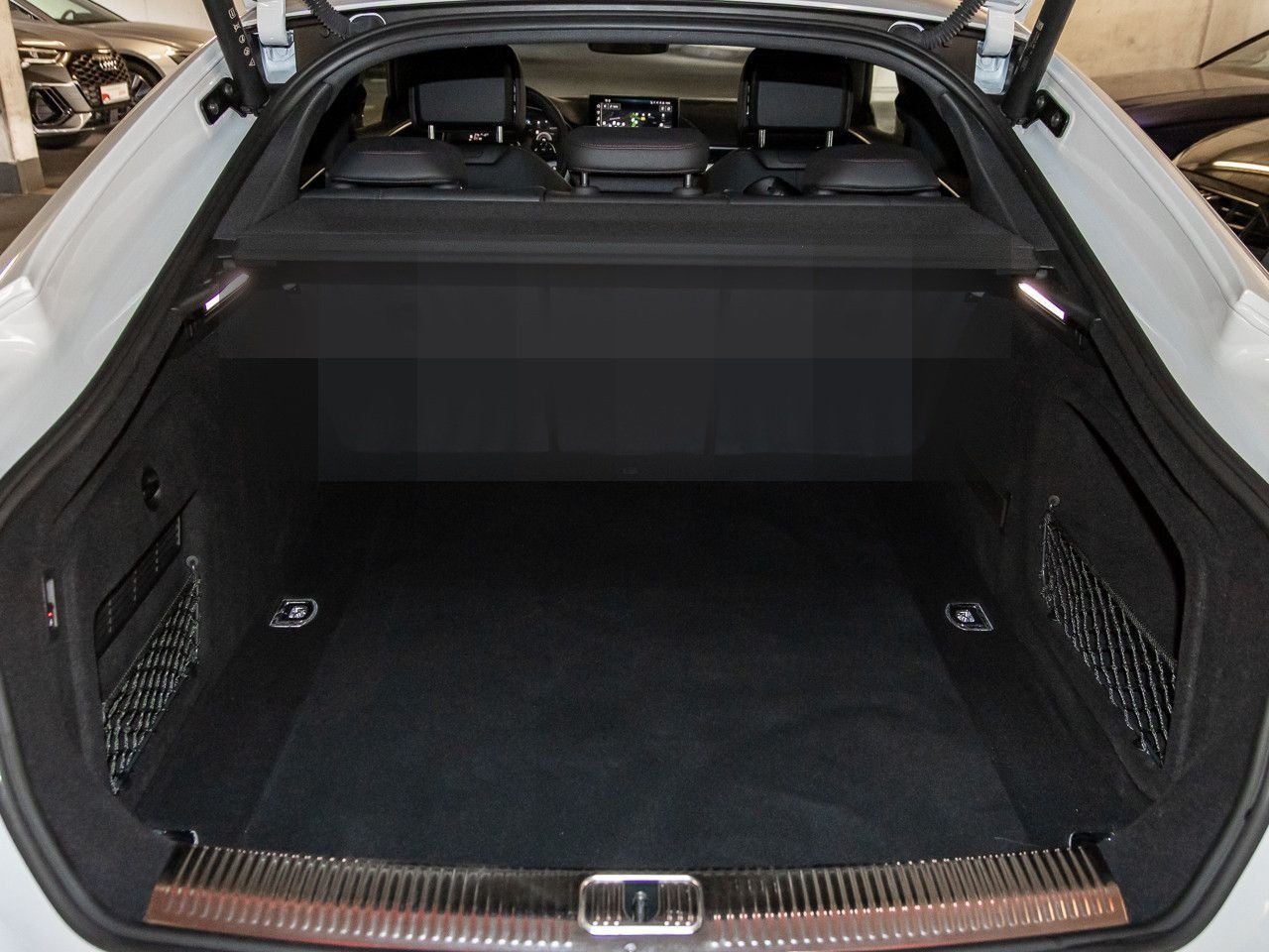 Audi A5 Sportback 35 TDI S line Pano AHK Standheizung foto 9