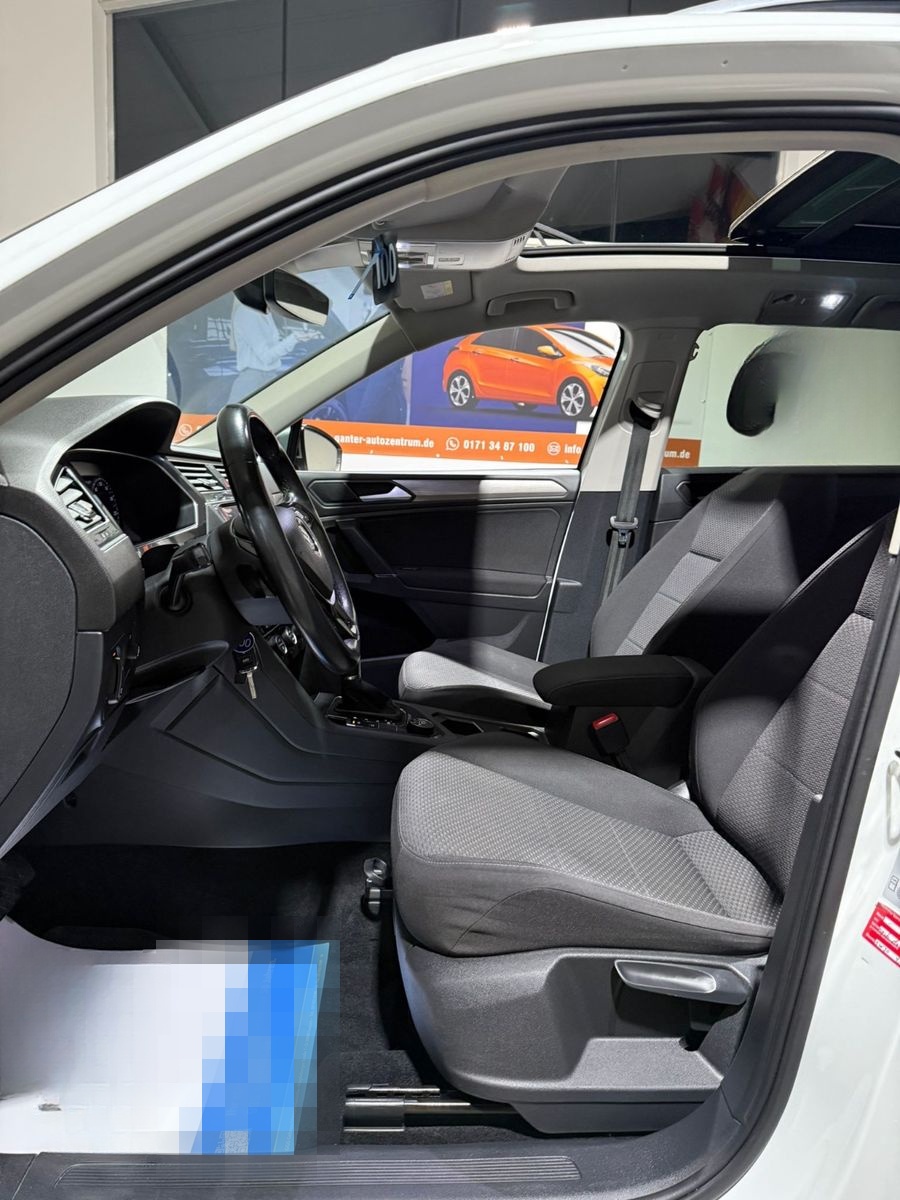 Volkswagen Tiguan Allspace 2.0 TDI 4Motion AHK+PANO+LED+RFK foto 15