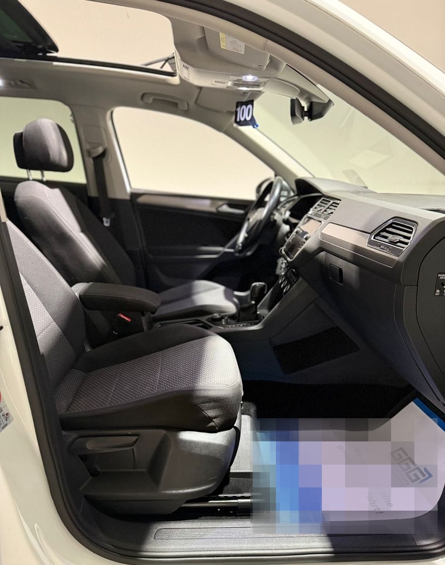 Volkswagen Tiguan Allspace 2.0 TDI 4Motion AHK+PANO+LED+RFK foto 16
