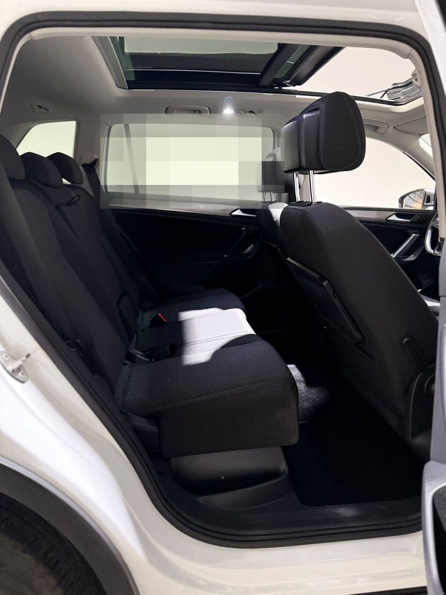 Volkswagen Tiguan Allspace 2.0 TDI 4Motion AHK+PANO+LED+RFK foto 18