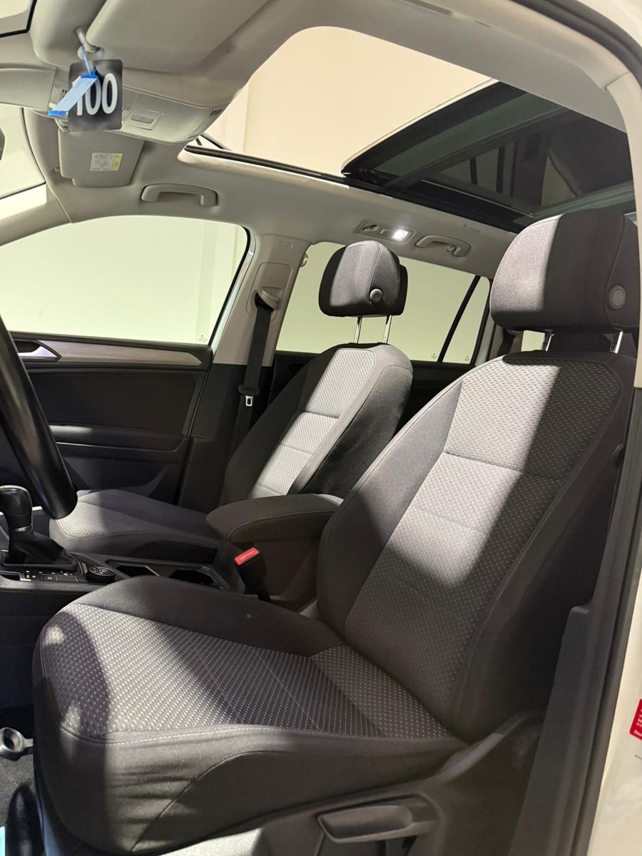 Volkswagen Tiguan Allspace 2.0 TDI 4Motion AHK+PANO+LED+RFK foto 19