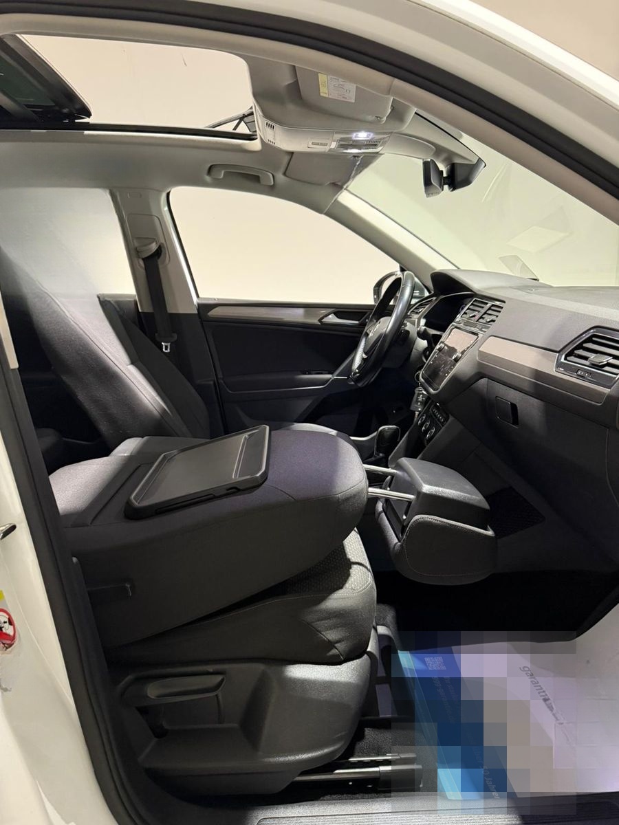 Volkswagen Tiguan Allspace 2.0 TDI 4Motion AHK+PANO+LED+RFK foto 23