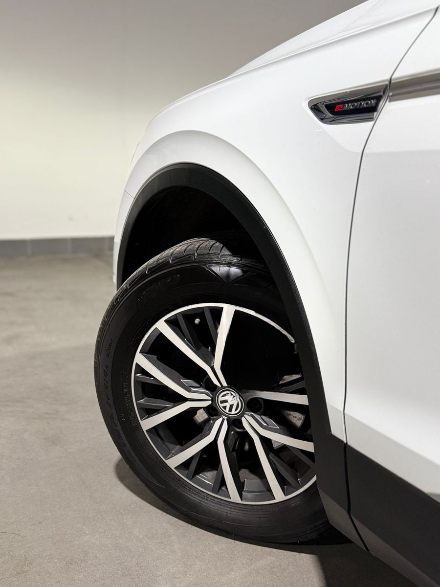 Volkswagen Tiguan Allspace 2.0 TDI 4Motion AHK+PANO+LED+RFK foto 7