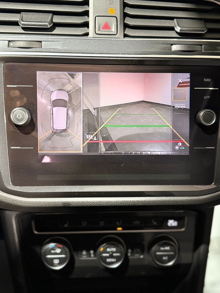Volkswagen Tiguan Allspace 2.0 TDI 4Motion AHK+PANO+LED+RFK foto 8