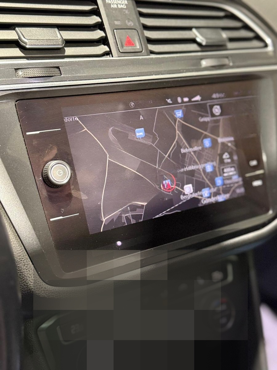 Volkswagen Tiguan Allspace 2.0 TDI 4Motion AHK+PANO+LED+RFK foto 9