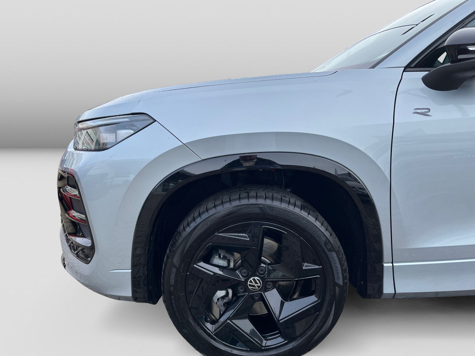 Volkswagen Tayron 2.0TDI DSG R-Line 7-Sitze LED Nav AHK CAM foto 6
