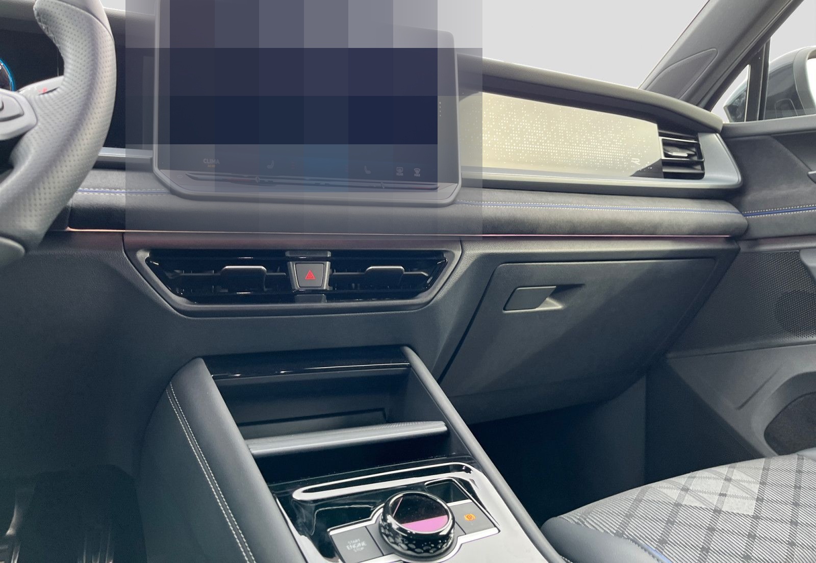 Volkswagen Tayron 2.0TDI DSG R-Line 7-Sitze LED Nav AHK CAM foto 9