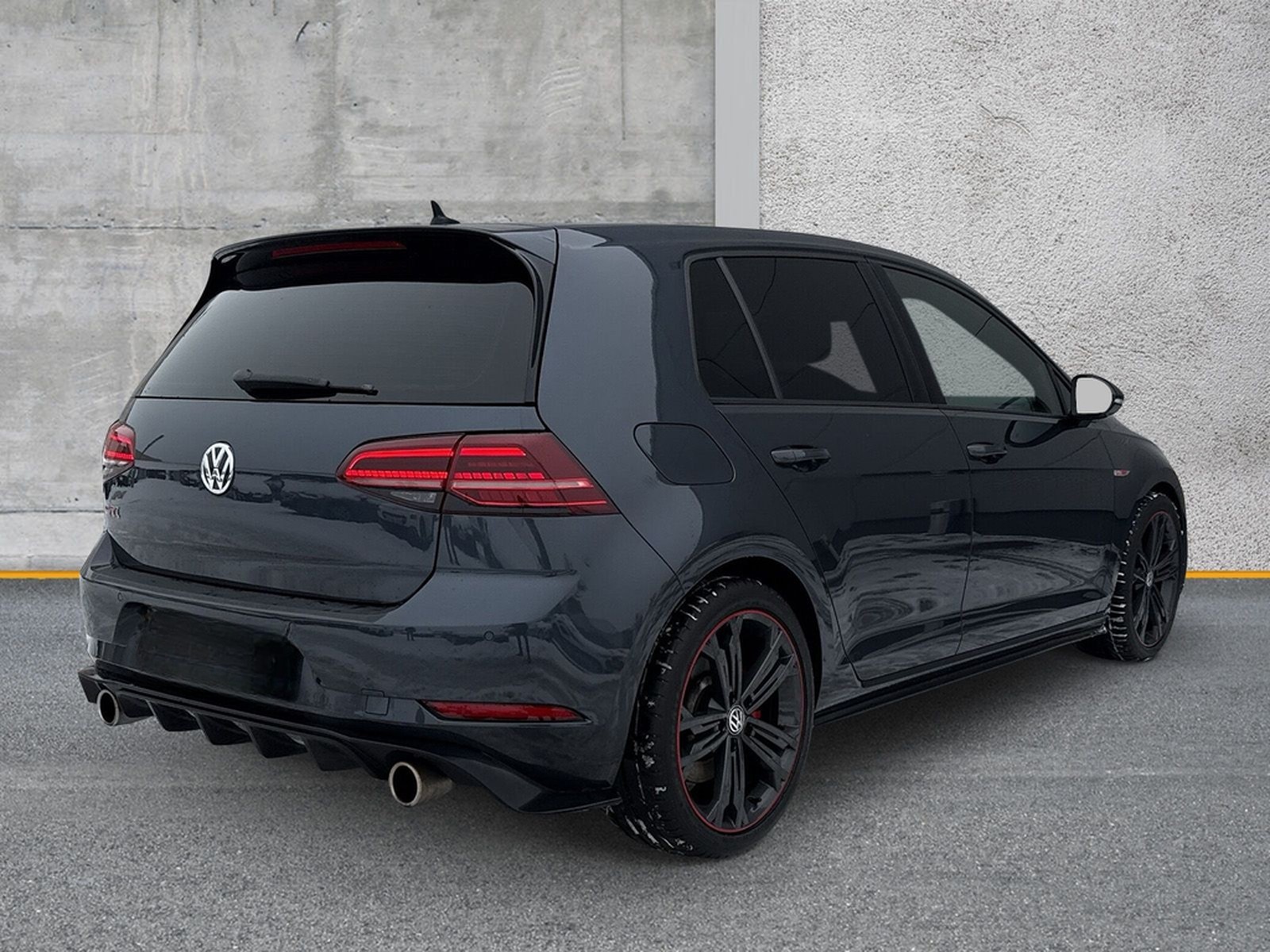 Volkswagen Golf VII GTI Performance 245PS LED ACC VIRTUAL 1 foto 3