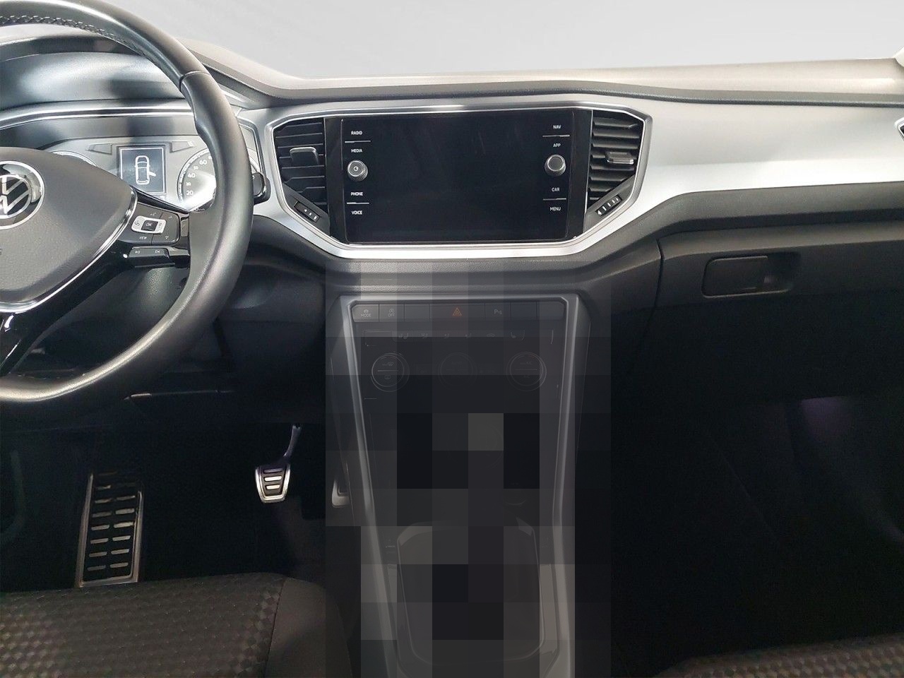 Volkswagen T-Roc Style Active 1.0 TSI SITZHZ+ACC+PDC+KLIMA foto 12