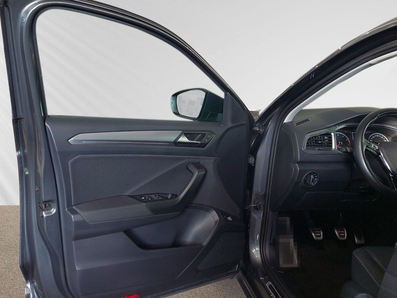 Volkswagen T-Roc Style Active 1.0 TSI SITZHZ+ACC+PDC+KLIMA foto 14