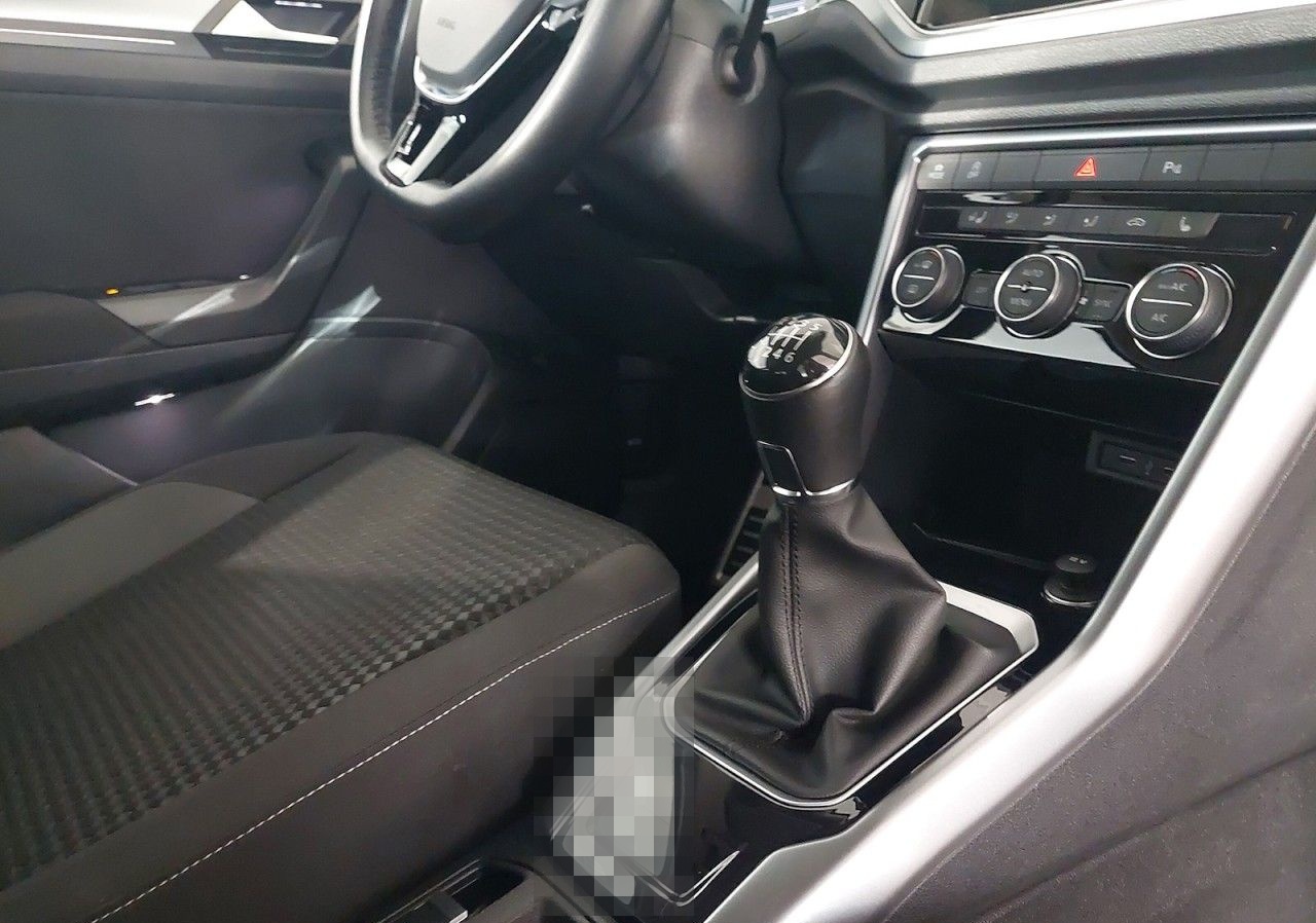 Volkswagen T-Roc Style Active 1.0 TSI SITZHZ+ACC+PDC+KLIMA foto 15