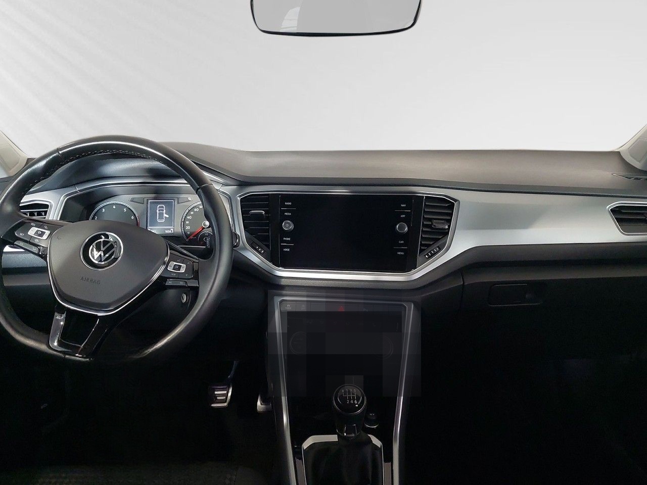 Volkswagen T-Roc Style Active 1.0 TSI SITZHZ+ACC+PDC+KLIMA foto 7