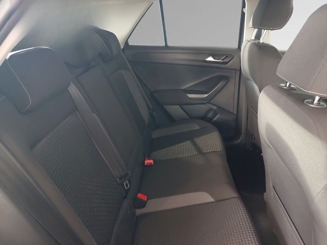 Volkswagen T-Roc Style Active 1.0 TSI SITZHZ+ACC+PDC+KLIMA foto 8