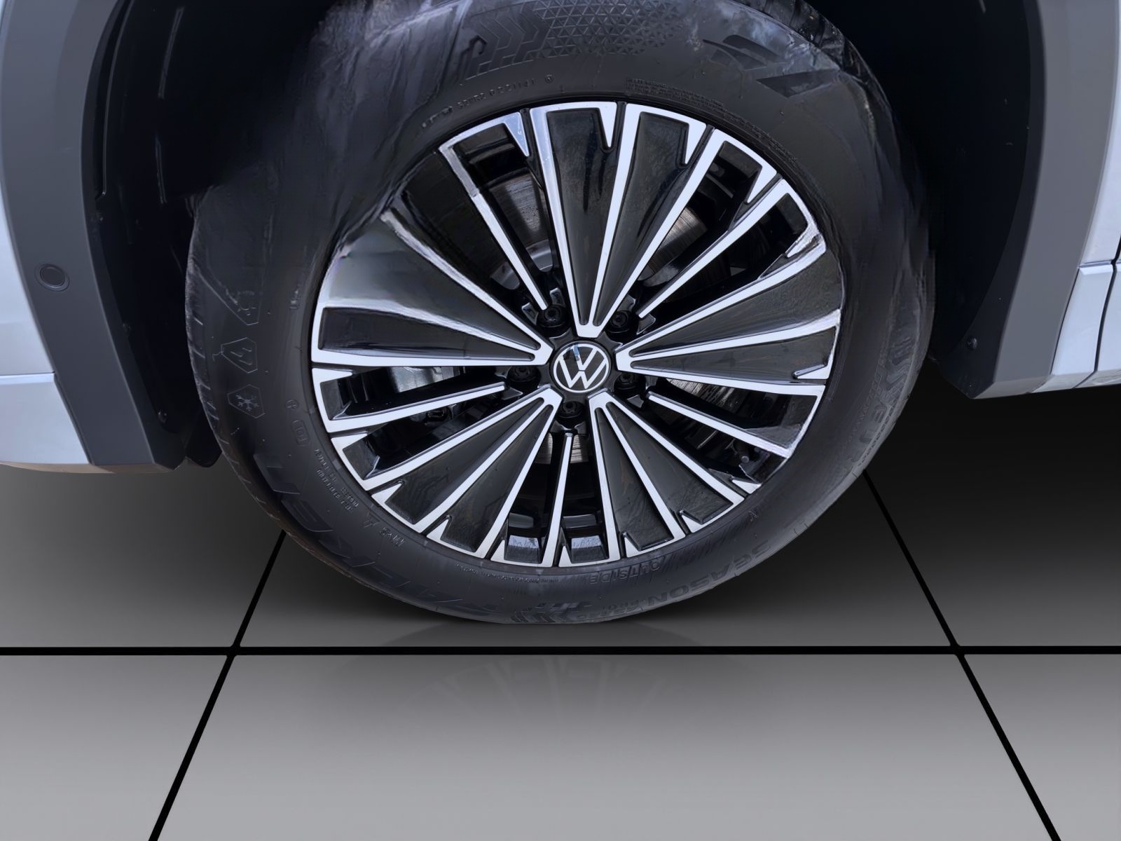Volkswagen Tayron 1.5 eTSI DSG LIFE AHK KAMERA KLIMA SHZG foto 8