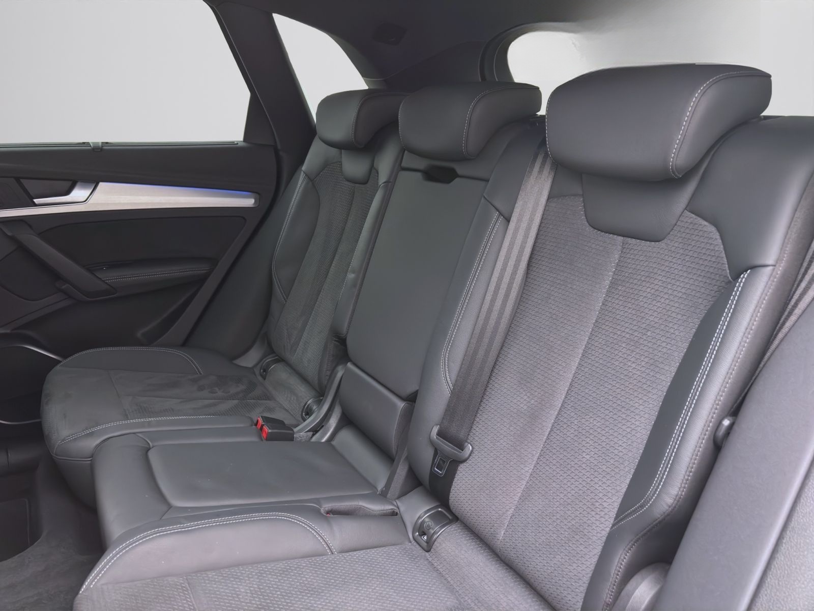 Audi SQ5 Q MATRIX NAVI KAMERA SITZHZG VIRTUAL foto 15