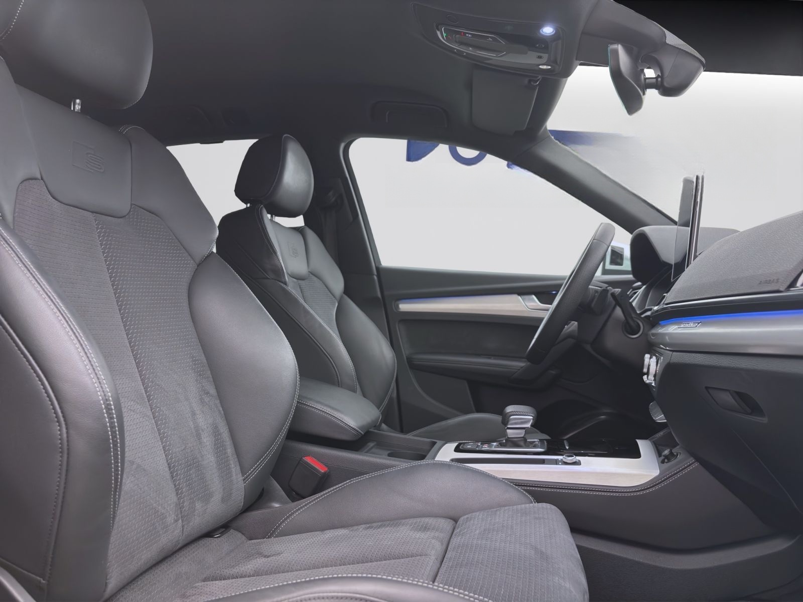 Audi SQ5 Q MATRIX NAVI KAMERA SITZHZG VIRTUAL foto 16