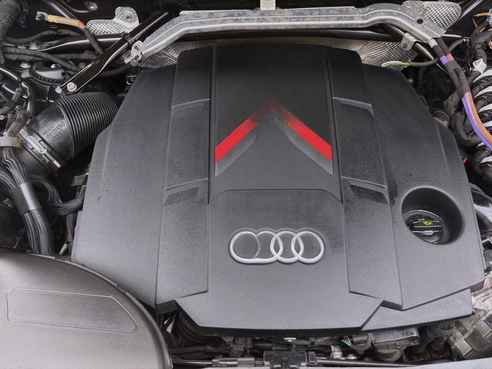 Audi SQ5 Q MATRIX NAVI KAMERA SITZHZG VIRTUAL foto 17