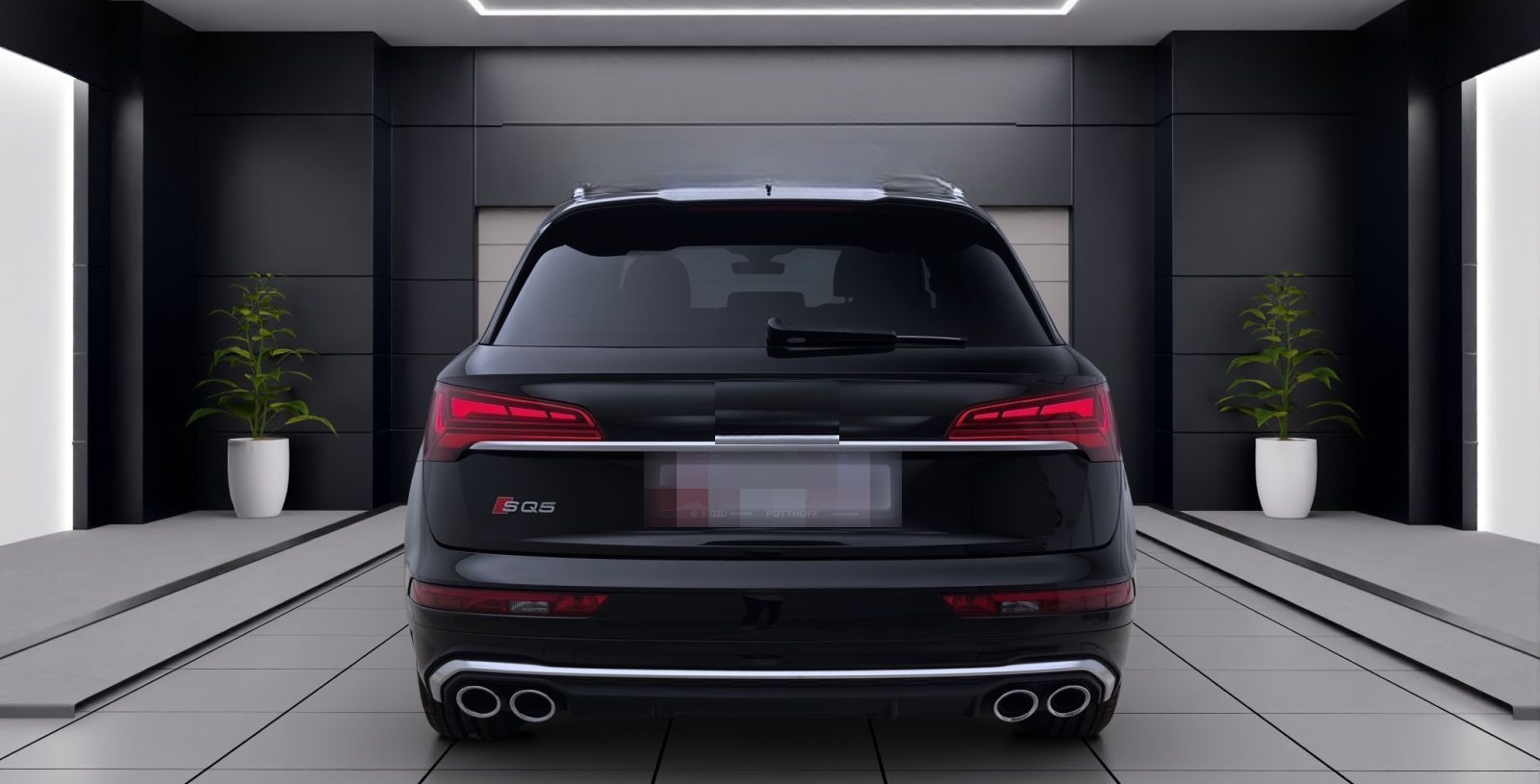 Audi SQ5 Q MATRIX NAVI KAMERA SITZHZG VIRTUAL foto 3