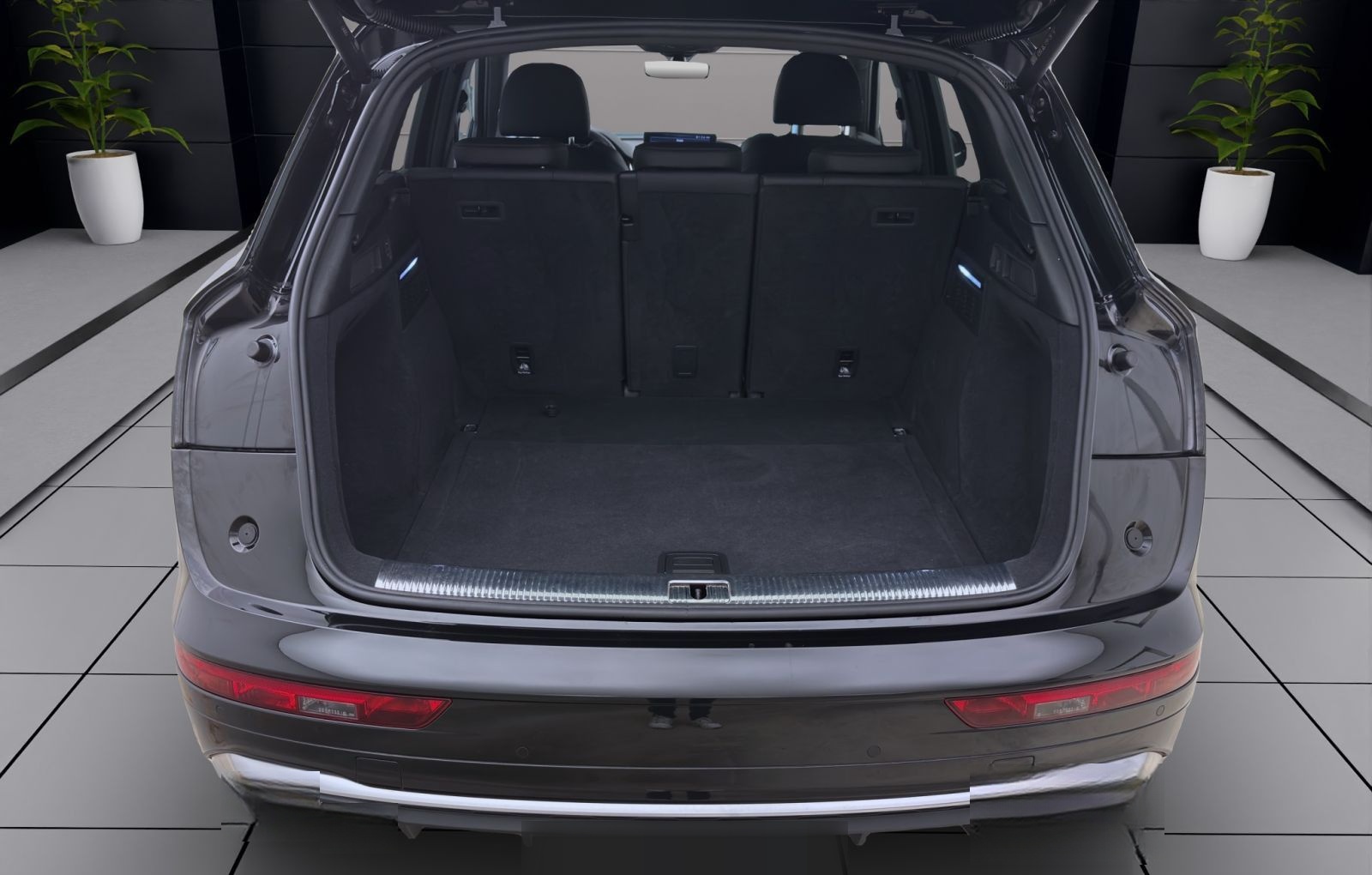 Audi SQ5 Q MATRIX NAVI KAMERA SITZHZG VIRTUAL foto 4