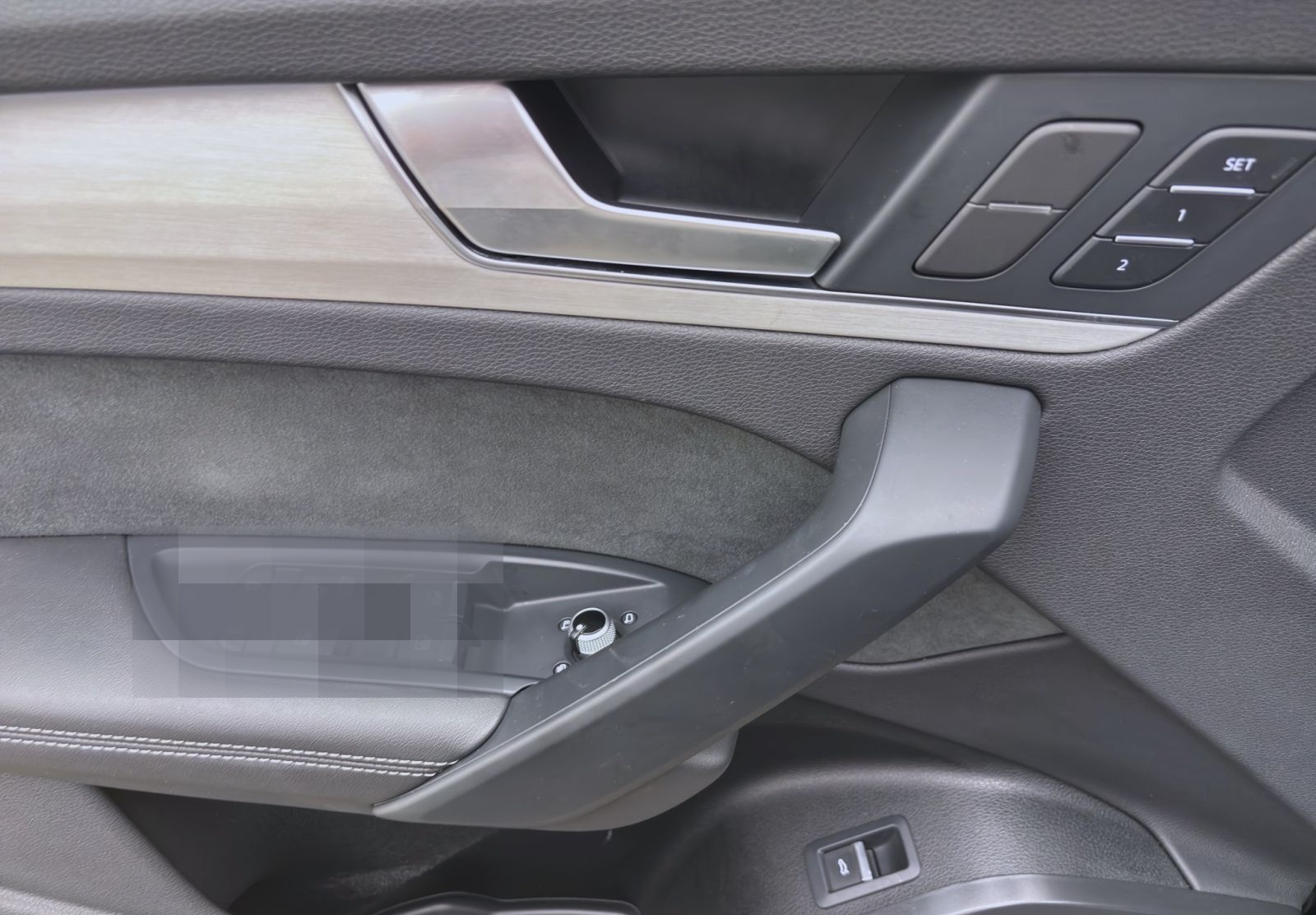 Audi SQ5 Q MATRIX NAVI KAMERA SITZHZG VIRTUAL foto 10