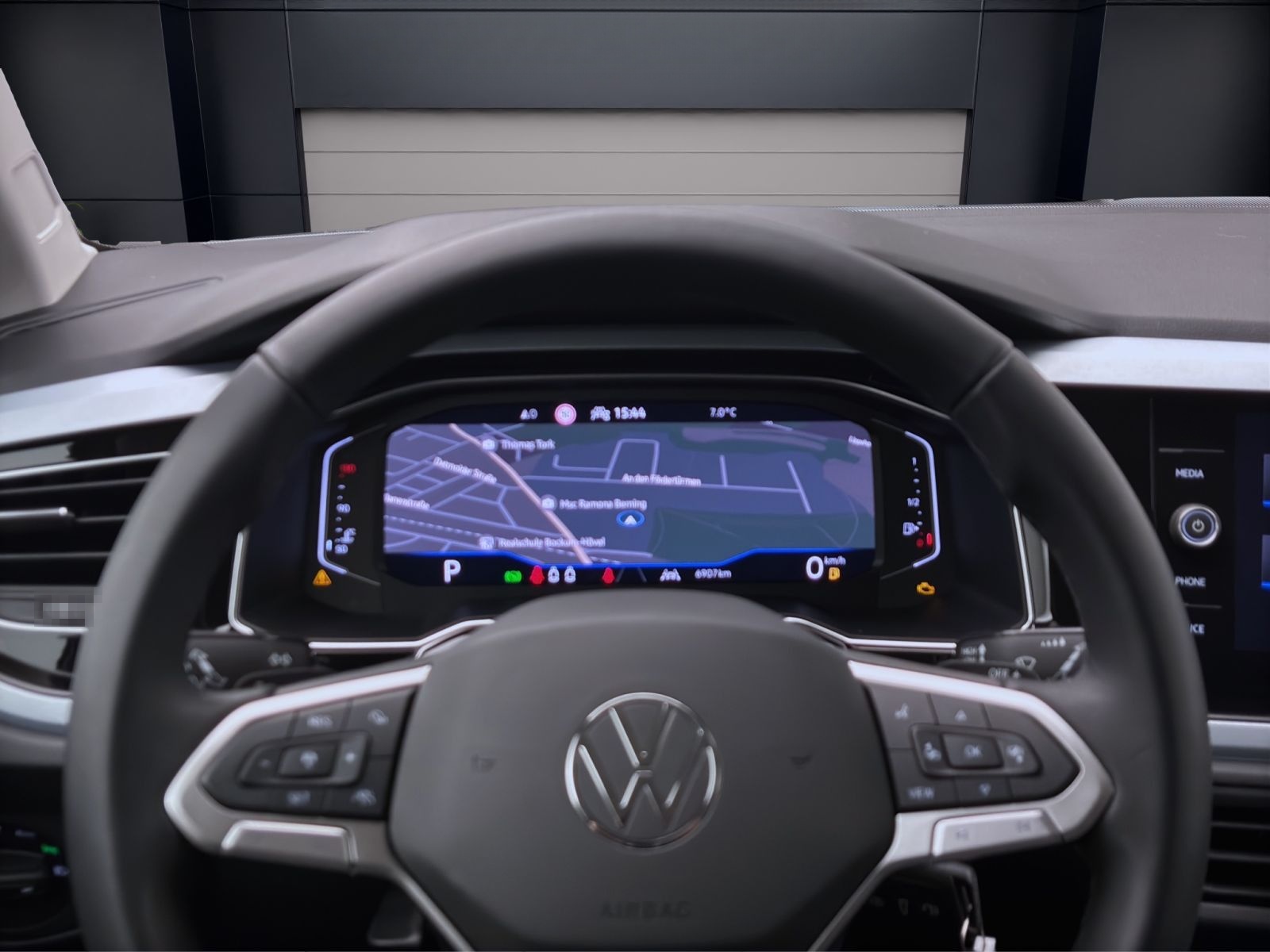 Volkswagen Taigo 1.0 TSI GOAL NAVI KLIMA PDC LED SHZG foto 12
