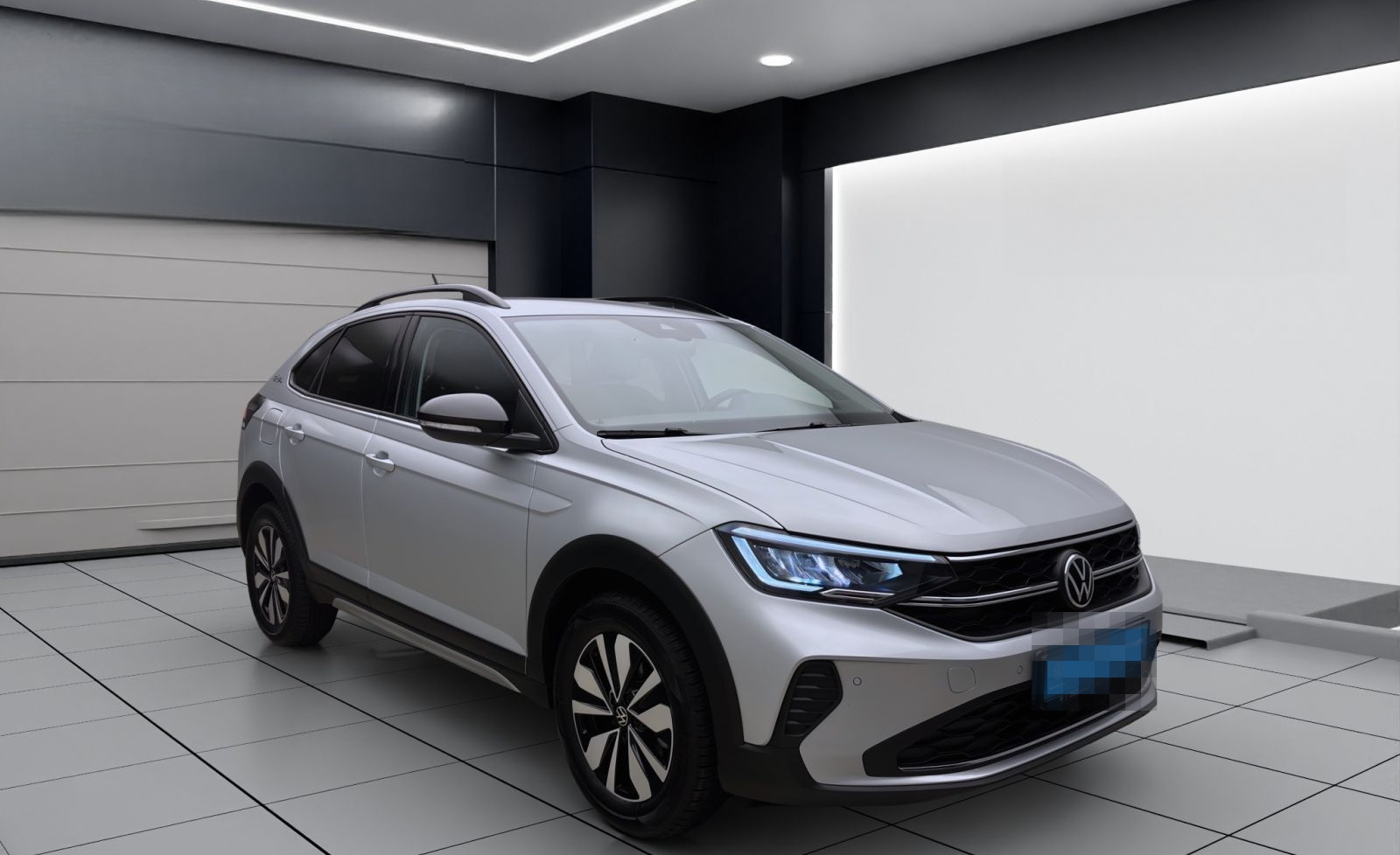 Volkswagen Taigo 1.0 TSI GOAL NAVI KLIMA PDC LED SHZG foto 6