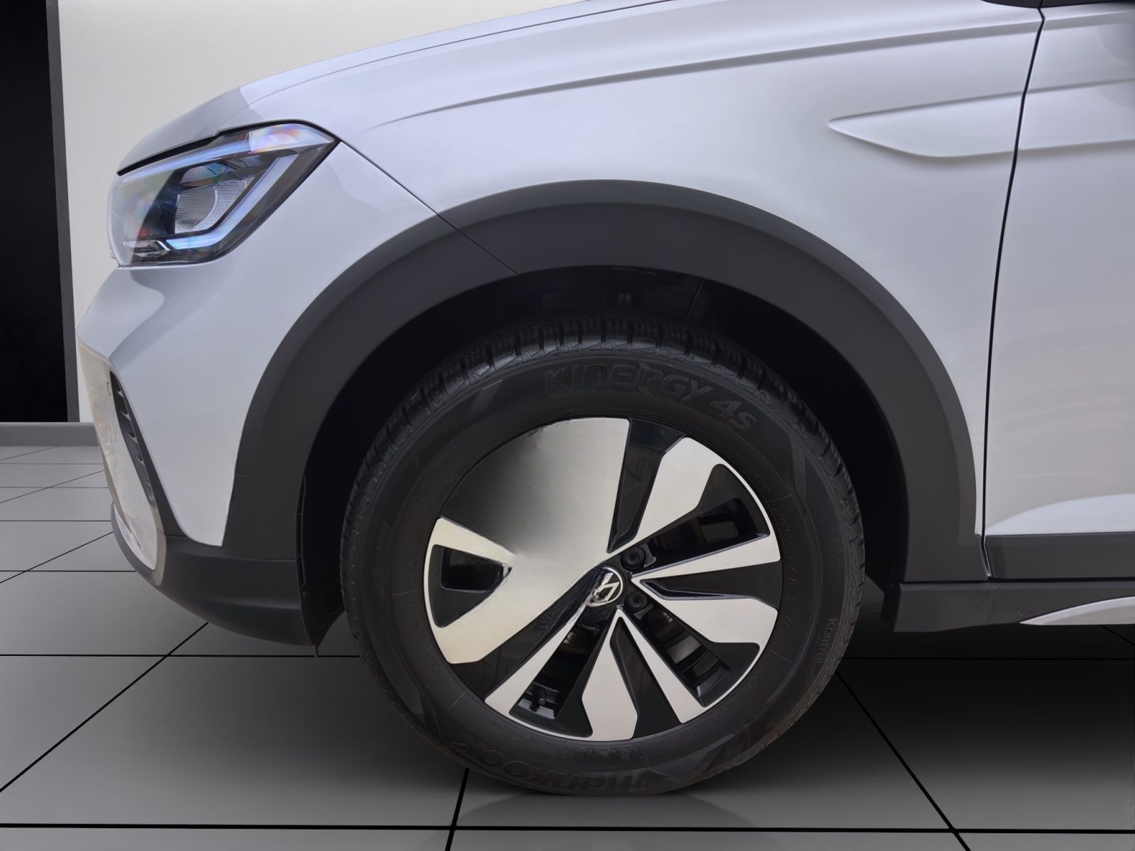 Volkswagen Taigo 1.0 TSI GOAL NAVI KLIMA PDC LED SHZG foto 8