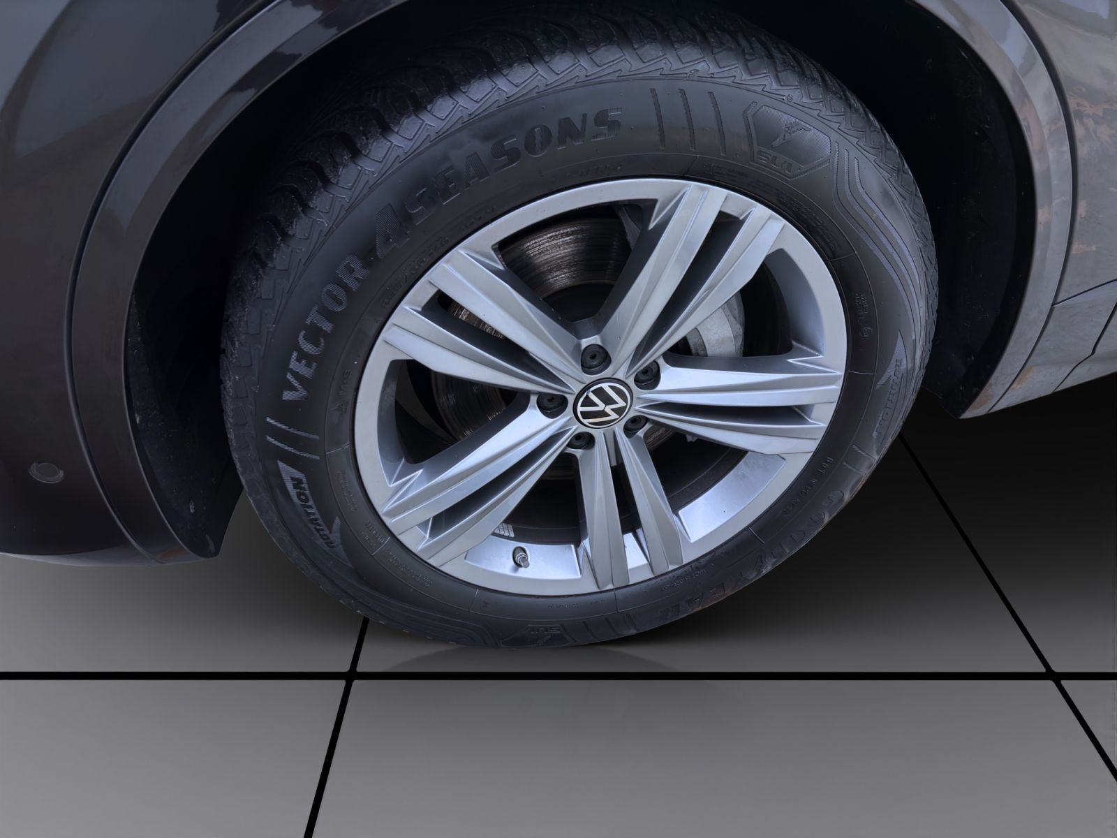 Volkswagen Touareg 3.0 TDI DSG 4M ELEGANCE NAVI AHK ACC LED foto 8