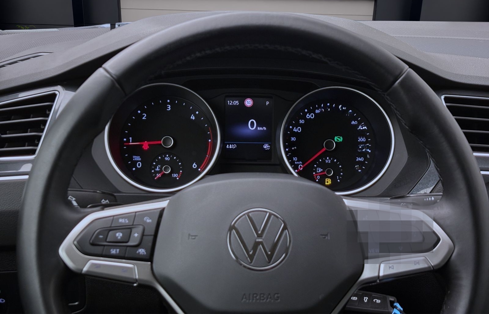 Volkswagen Tiguan 2.0 TDI DSG 4M LIFE AHK NAVI KAMERA ACC foto 12