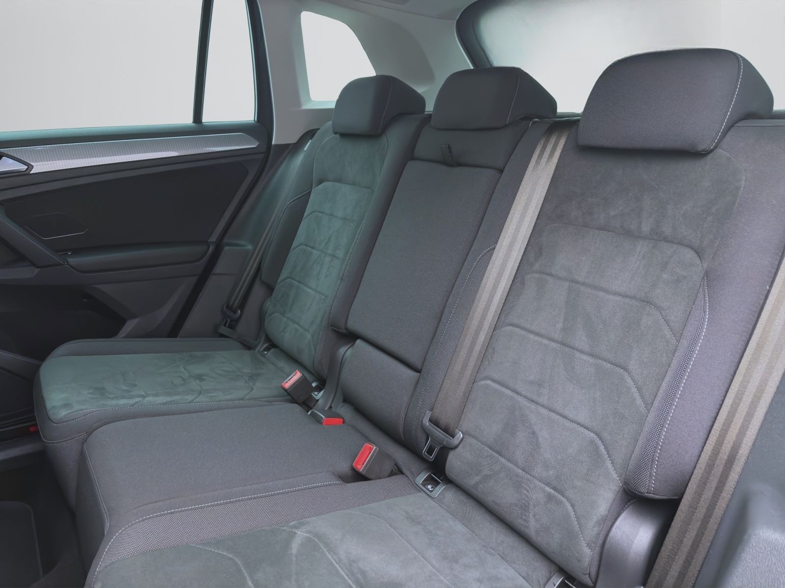 Volkswagen Tiguan 2.0 TDI DSG 4M LIFE AHK NAVI KAMERA ACC foto 15