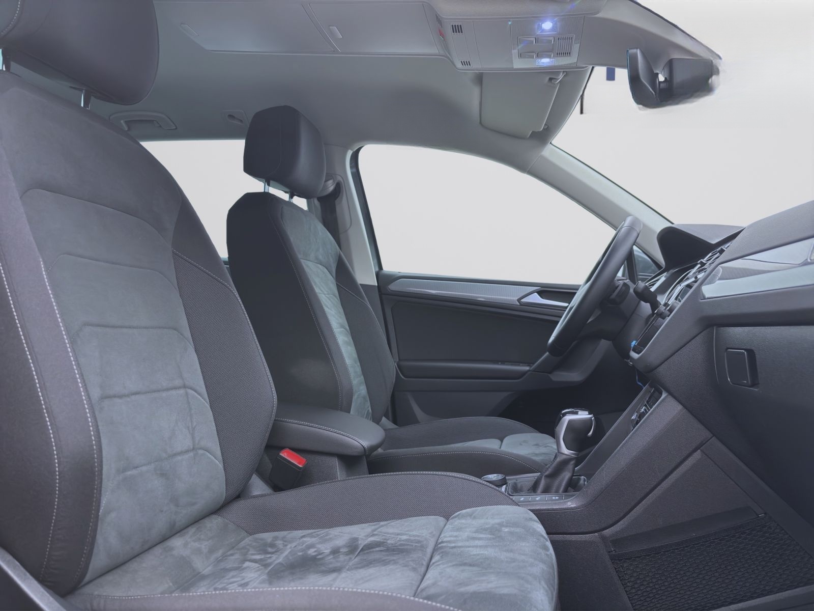 Volkswagen Tiguan 2.0 TDI DSG 4M LIFE AHK NAVI KAMERA ACC foto 16