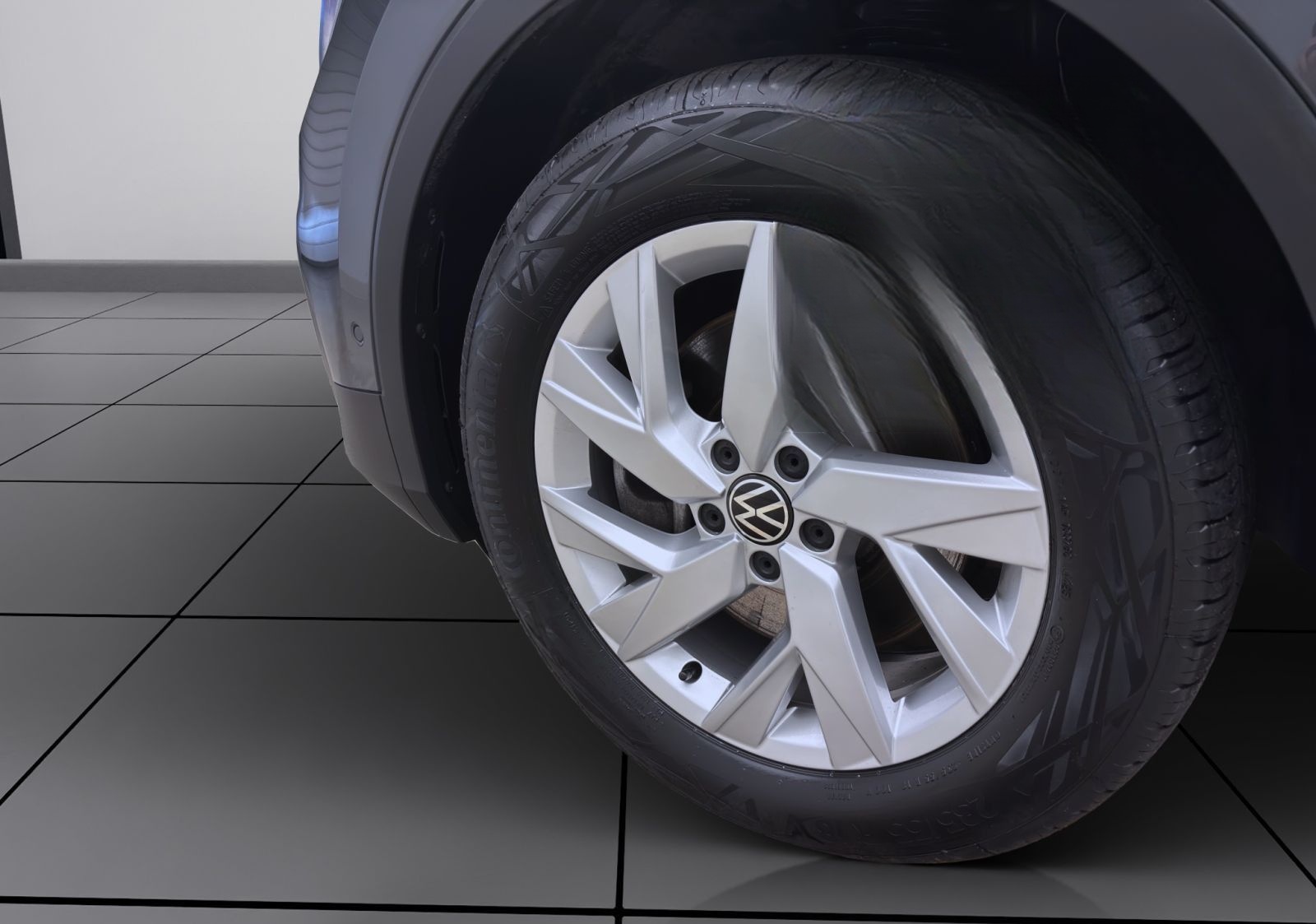 Volkswagen Tiguan 2.0 TDI DSG 4M LIFE AHK NAVI KAMERA ACC foto 8