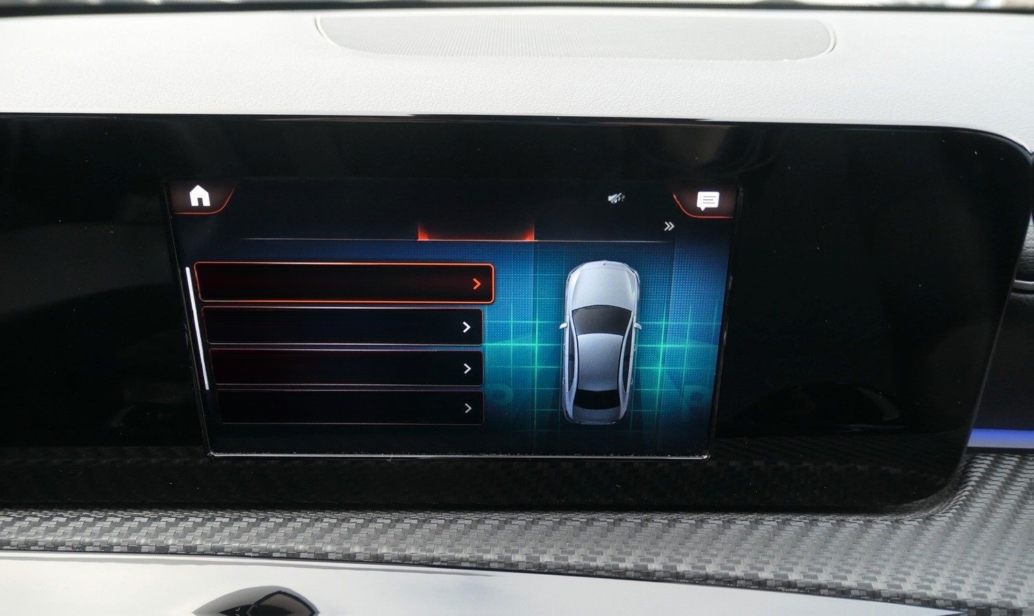 Mercedes-Benz A 200 d Limousine Style Top Zustand! foto 11