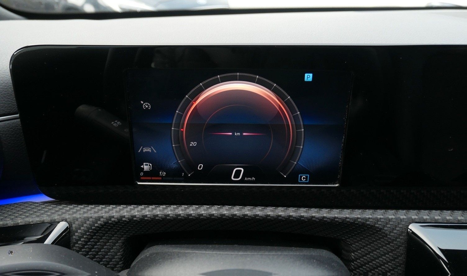 Mercedes-Benz A 200 d Limousine Style Top Zustand! foto 12