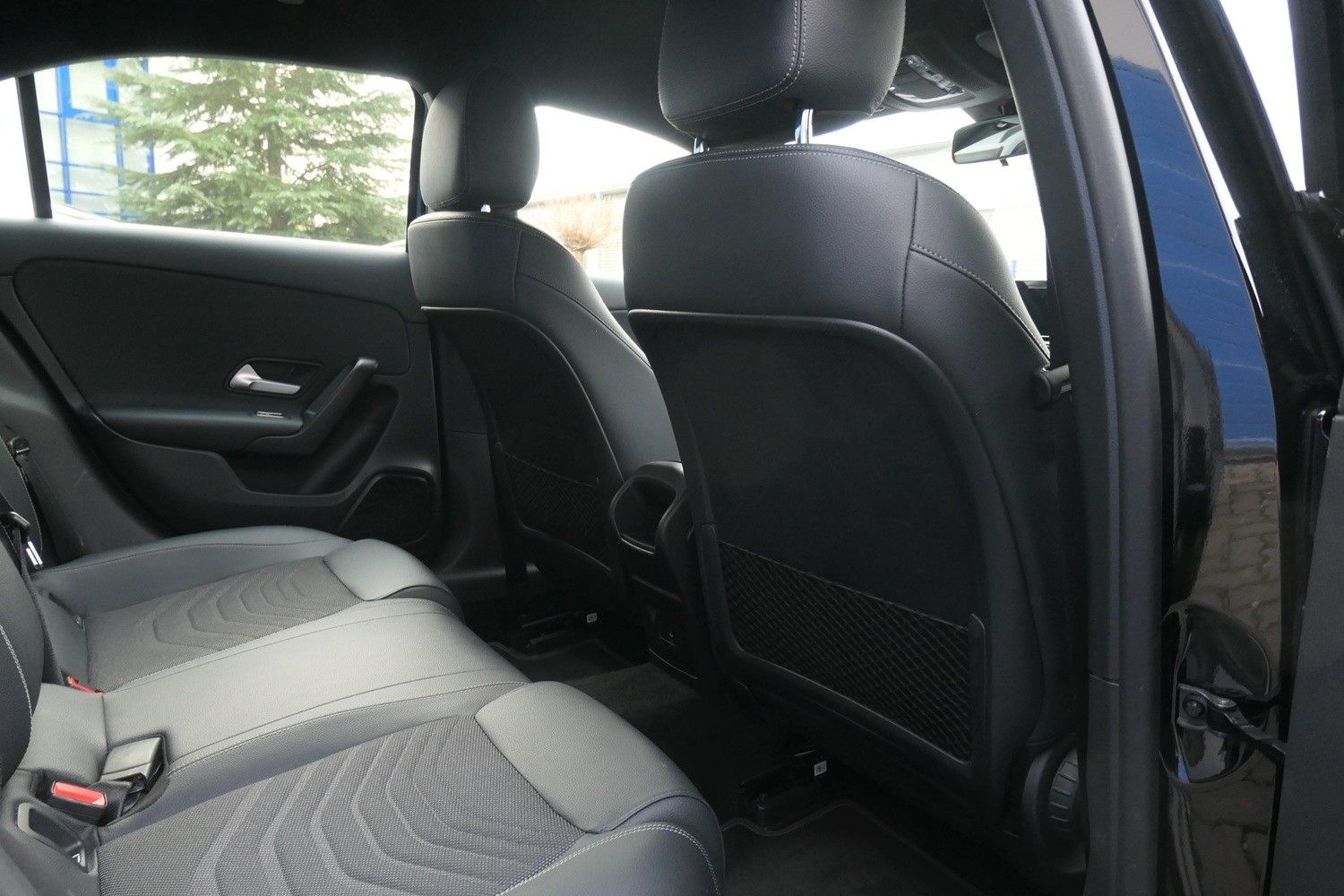 Mercedes-Benz A 200 d Limousine Style Top Zustand! foto 3