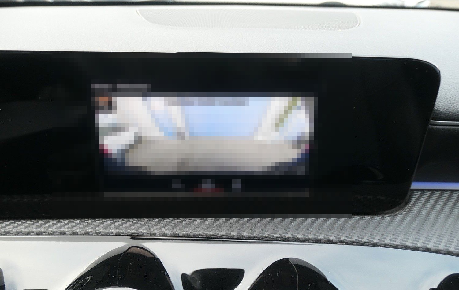 Mercedes-Benz A 200 d Limousine Style Top Zustand! foto 7