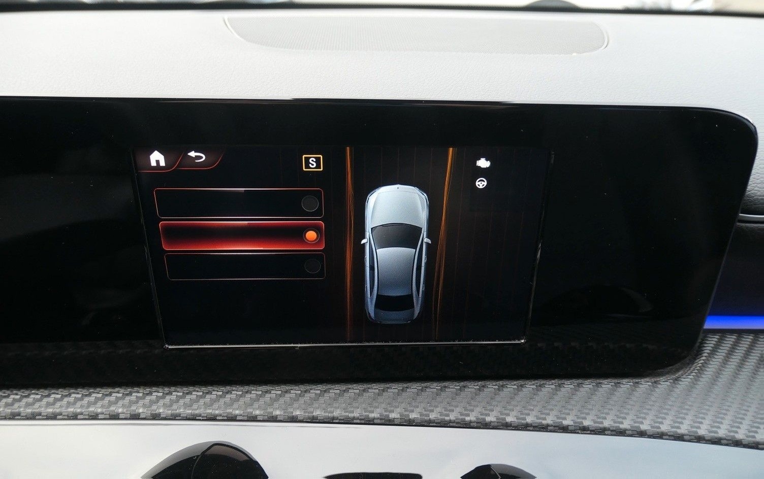 Mercedes-Benz A 200 d Limousine Style Top Zustand! foto 8