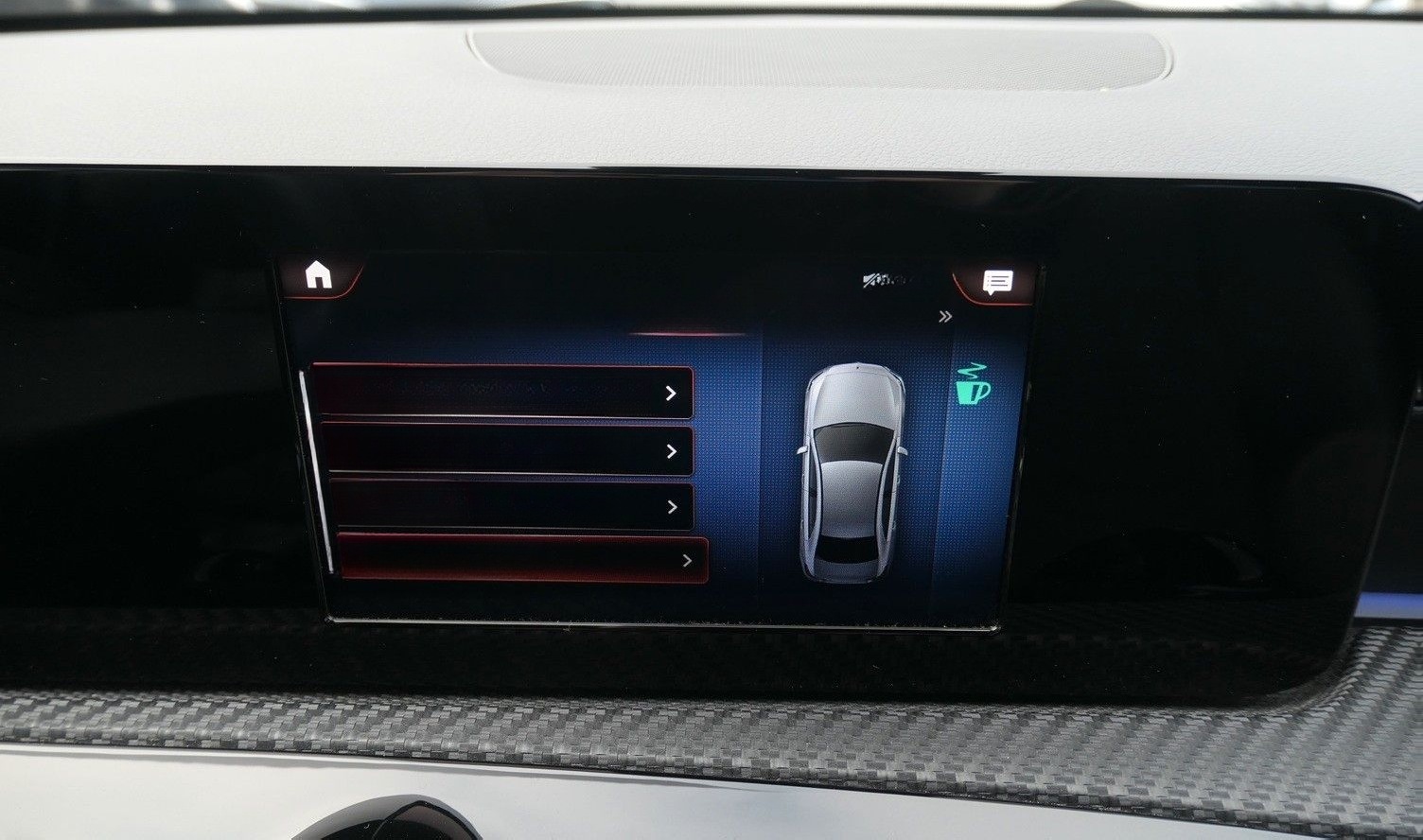 Mercedes-Benz A 200 d Limousine Style Top Zustand! foto 10