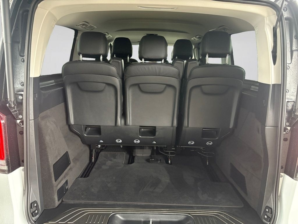 Mercedes-Benz V 250 d AVANTGARDE Lang DISTR AHK 360° NAVI LM foto 17