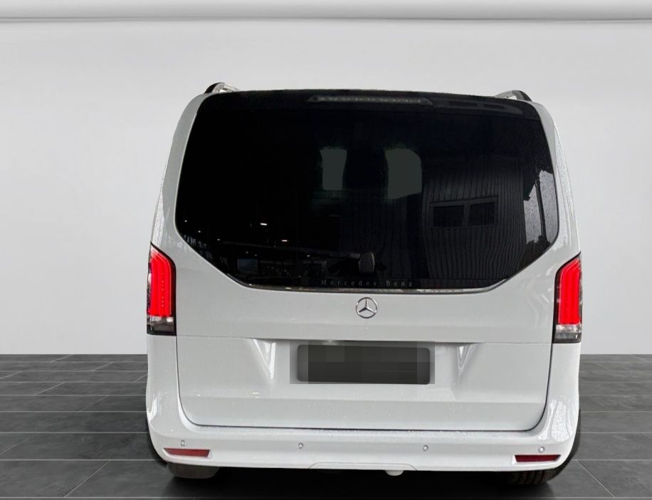 Mercedes-Benz V 250 d AVANTGARDE Lang DISTR AHK 360° NAVI LM foto 5