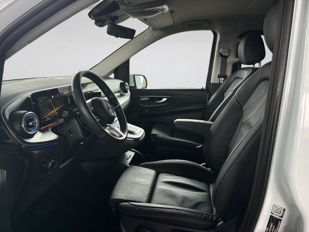 Mercedes-Benz V 250 d AVANTGARDE Lang DISTR AHK 360° NAVI LM foto 10