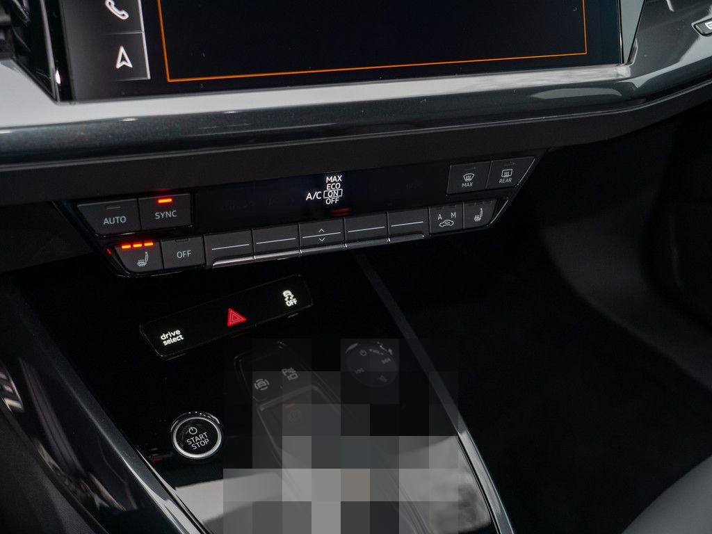 Audi Q4 Sportback e-tron 50 quattro PANO MATRIX ACC foto 11