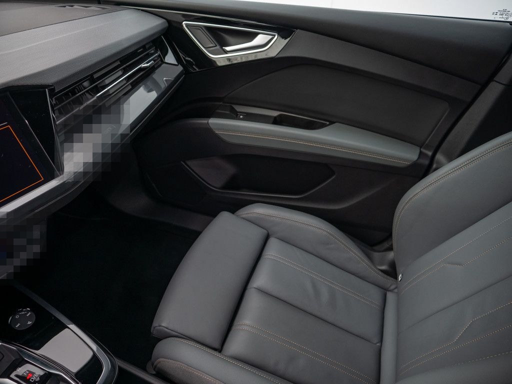 Audi Q4 Sportback e-tron 50 quattro PANO MATRIX ACC foto 12
