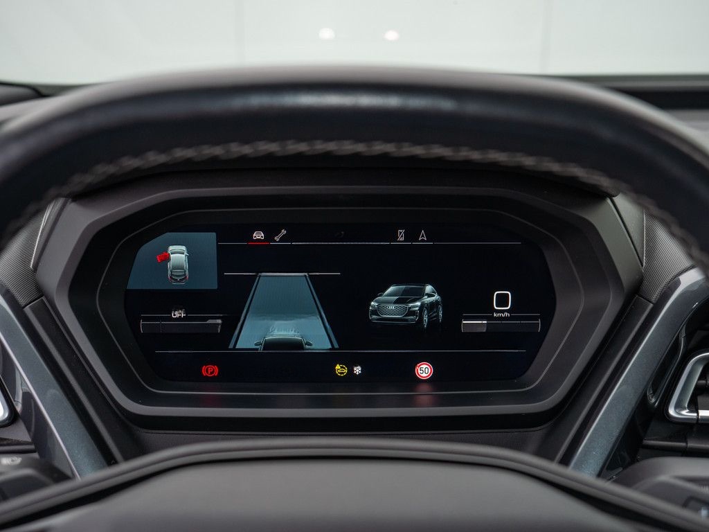 Audi Q4 Sportback e-tron 50 quattro PANO MATRIX ACC foto 13