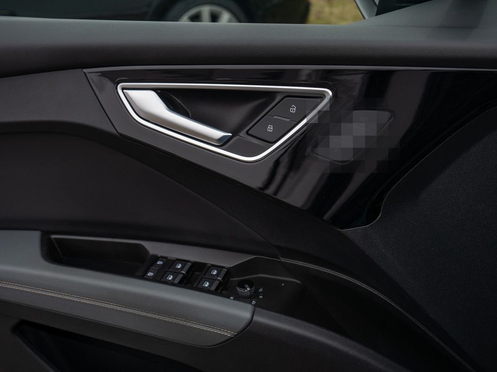 Audi Q4 Sportback e-tron 50 quattro PANO MATRIX ACC foto 14