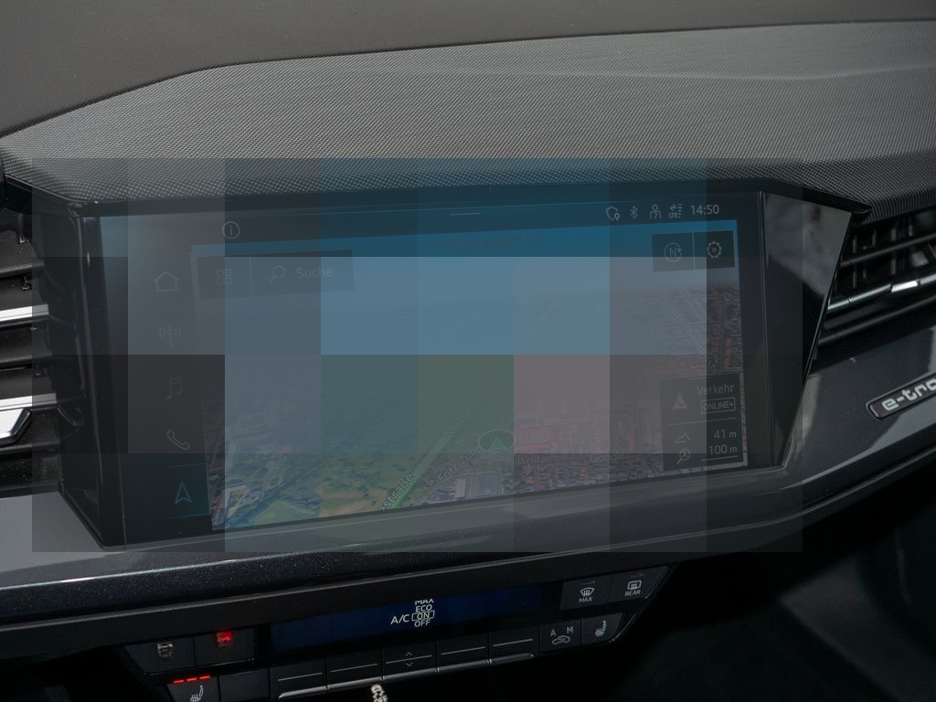 Audi Q4 Sportback e-tron 50 quattro PANO MATRIX ACC foto 9