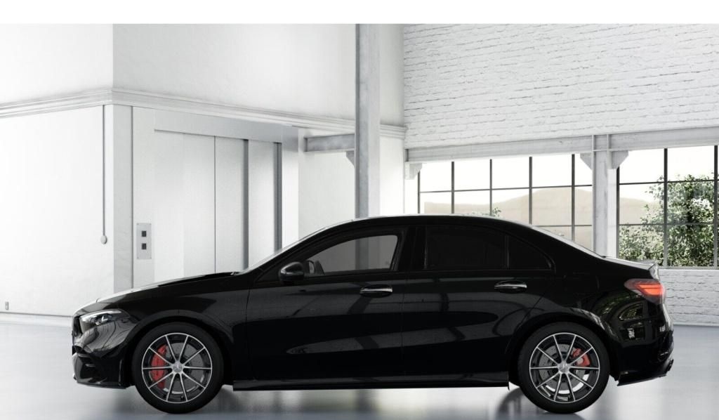 Mercedes-Benz A 35 4M Limo Aero/Pano/Burm/MLB/Night/Totw/18' foto 4